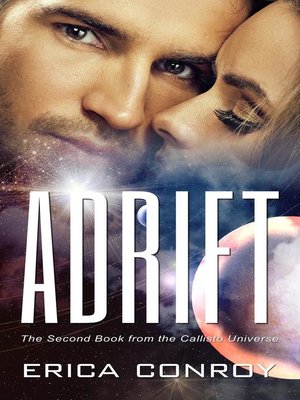 cover image of Adrift